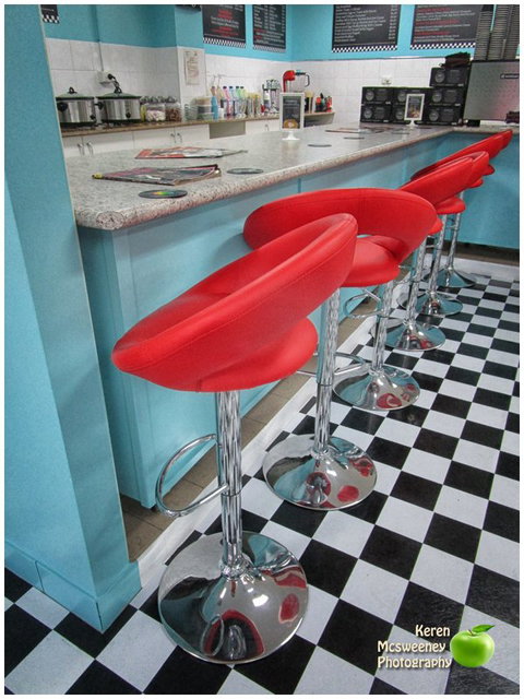 Mel's Diner & Takeaway - Great Ocean Road Restaurant 2