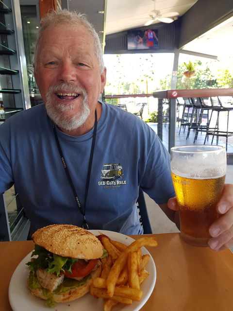 Mission Beach Tavern - Great Ocean Road Restaurant 2