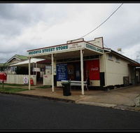 Moonya Street Store - Great Ocean Road Restaurant