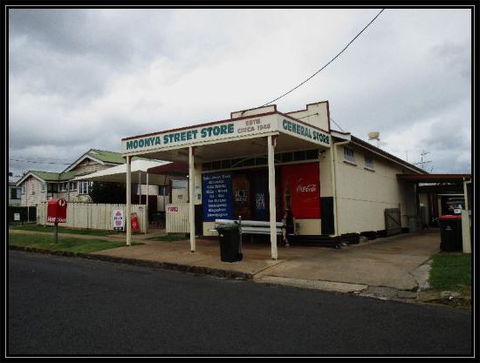 Moonya Street Store - Great Ocean Road Restaurant 0