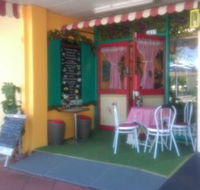 Mumma Sab's - Great Ocean Road Restaurant