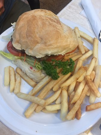 Mount Colliery QLD Great Ocean Road Restaurant