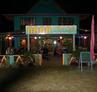 Nana Thai Cafe - Great Ocean Road Restaurant