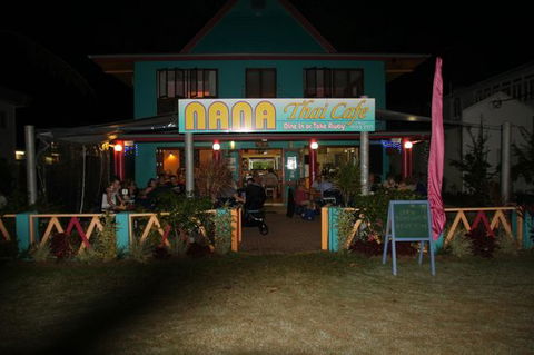 Nana Thai Cafe - Great Ocean Road Restaurant 0