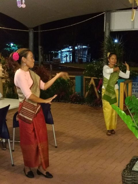 Nana Thai Cafe - Great Ocean Road Restaurant 3