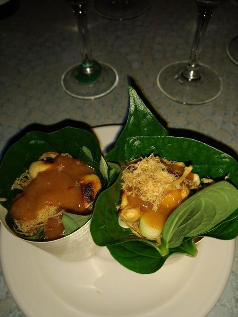 Nana Thai Cafe - Great Ocean Road Restaurant 5