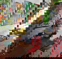 Nourish Vegan Cafe  Smoothie Bar - Great Ocean Road Restaurant