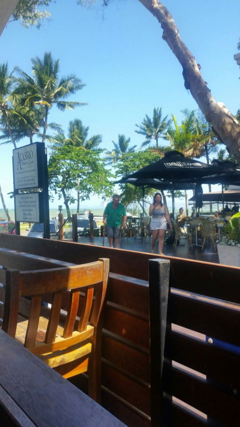 O'Donnells Irish Bar & Grill - Great Ocean Road Restaurant 1