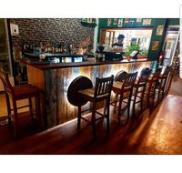 O'Donnells Irish Bar  Grill - Great Ocean Road Restaurant