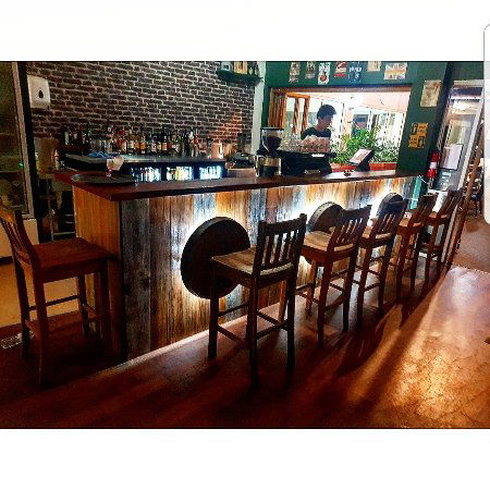 O'Donnells Irish Bar & Grill - Great Ocean Road Restaurant 0