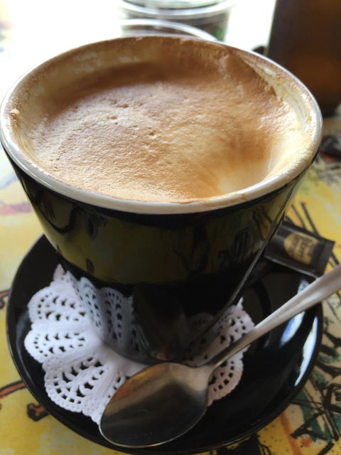 Oliveri's Continental Deli - Great Ocean Road Restaurant 2