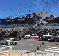Omaras - Great Ocean Road Restaurant