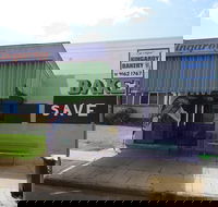 Original Kingaroy Bakery - Great Ocean Road Restaurant