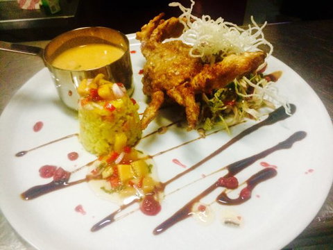 PepperVine - Great Ocean Road Restaurant 0