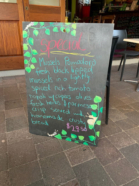 PepperVine - Great Ocean Road Restaurant 2