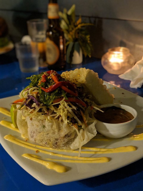 PepperVine - Great Ocean Road Restaurant 4