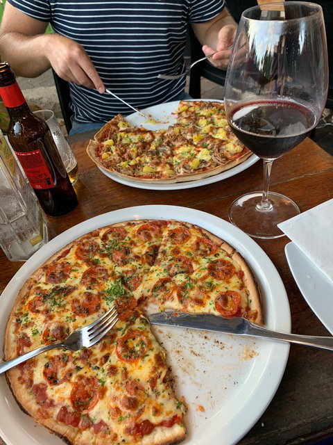 PepperVine - Great Ocean Road Restaurant 6