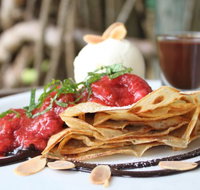 Petit Cafe Kuranda - Great Ocean Road Restaurant