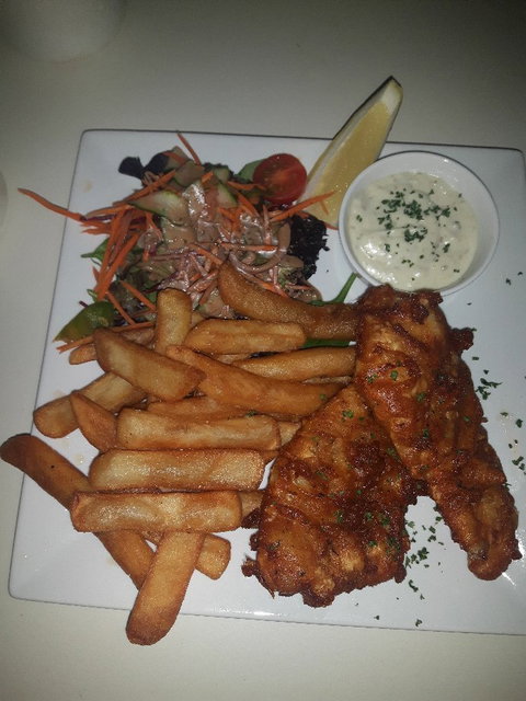 Pippiâ€™s On The Beach - Great Ocean Road Restaurant 3