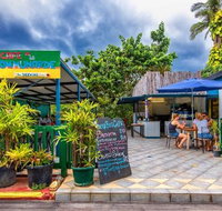 Queen Bee Cafe - Great Ocean Road Restaurant