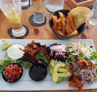 Queens Hotel - Great Ocean Road Restaurant