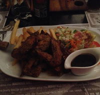 Roadhouse Grill - Great Ocean Road Restaurant