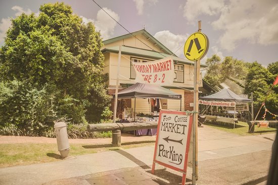 Maleny QLD Great Ocean Road Restaurant