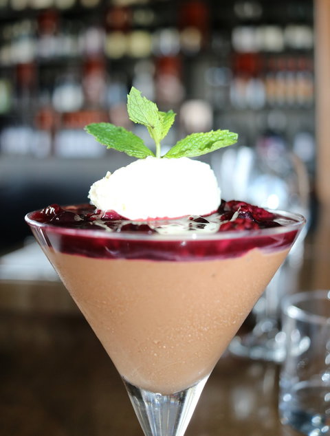 Rupert's Bar & Grill - Great Ocean Road Restaurant 2