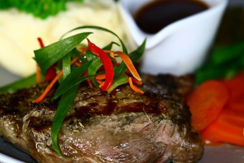 Rupert's Bar & Grill - Great Ocean Road Restaurant 0