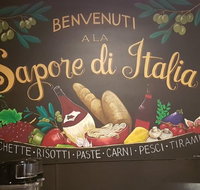 Sapore Di Italia - Great Ocean Road Restaurant