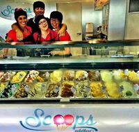 Scoops Gelatiland - Great Ocean Road Restaurant