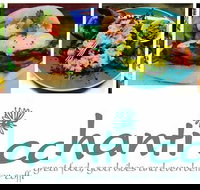 Shanti Cafe - Great Ocean Road Restaurant