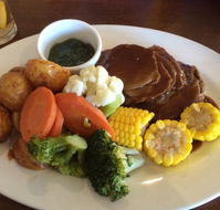 Shearers Arms Tavern - Great Ocean Road Restaurant