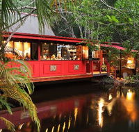 Spirit House - Great Ocean Road Restaurant
