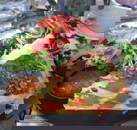 Sprout Juice and Coffee Bar - Great Ocean Road Restaurant