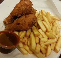 Stanthorpe Fish Bar  Take Away - Great Ocean Road Restaurant