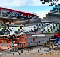 Sues Bar and Grill - Great Ocean Road Restaurant