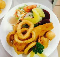 Sue's Cafe and Takeaway - Great Ocean Road Restaurant