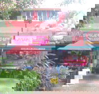 Thai Kai Cafe - Great Ocean Road Restaurant