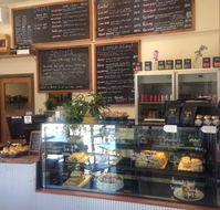 The Boiler Room Cafe - Great Ocean Road Restaurant