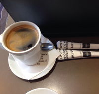 The Coffee Club Central Lakes - Great Ocean Road Restaurant