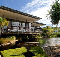 The Deck Bistro - Great Ocean Road Restaurant