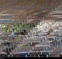 The Orangery Maleny-qld - Great Ocean Road Restaurant