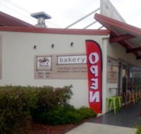 The Ranch Bakehouse - Great Ocean Road Restaurant
