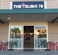 The Sushi 79 - Great Ocean Road Restaurant