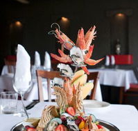 The Terrace Seafood Restaurant - Great Ocean Road Restaurant