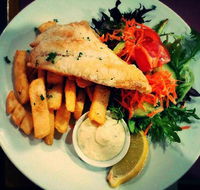 Utopia Cafe - Great Ocean Road Restaurant