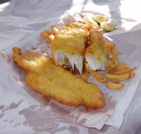 Walla's Fish  Chips - Great Ocean Road Restaurant