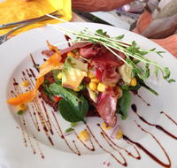 Warwick Gardens Galore - Great Ocean Road Restaurant