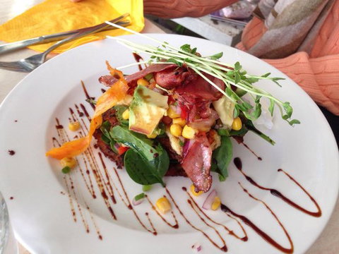 Warwick Gardens Galore - Great Ocean Road Restaurant 0